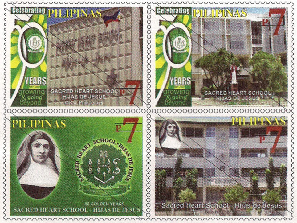 Dominican School Cebu