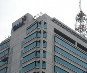 GMA Network, Inc.