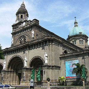 Trivia about the Iglesia Filipina Independiente | Philippine-Trivia