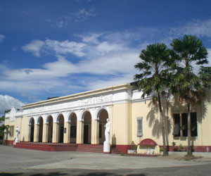 Negros Occidental High School (NOHS)
