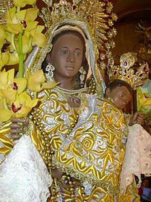 Our Lady of Piat