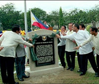 Three Battles in Cagayan de Oro City