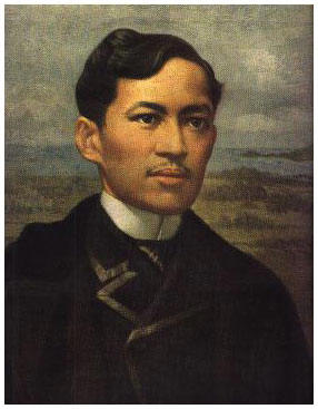 jose Rizal