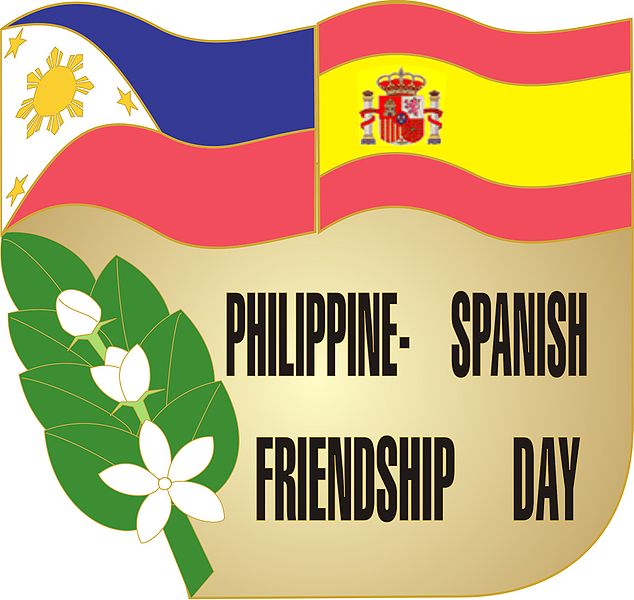 First Philippine-Spanish Friendship Day