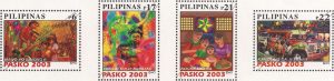 Filipino Traditions and Festivities in Celebrating the Holiday Season