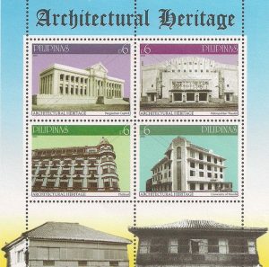 Philippine Architectural Heritage