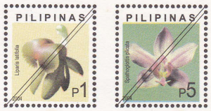 Native Philippine Orchids IX