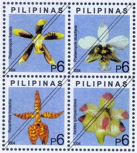 Native Philippine Orchids XII