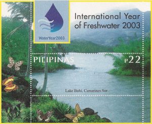 International Year of Freshwater