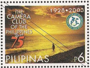 Camera Club of the Philippines
