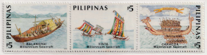 Philippine Seacrafts