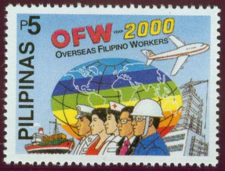 Year of the Overseas Filipino Workers
