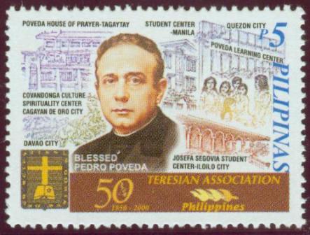 Teresian Association in the Philippines