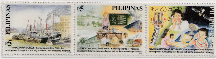 Key Components of Philippine Development