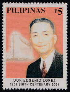 Don Eugenio H. Lopez
