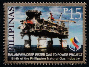 Natural Gas Industry