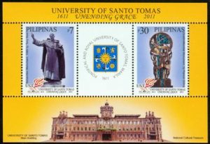 University of Santo Tomas (UST)
