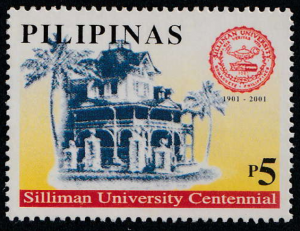 Silliman University